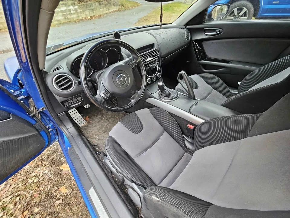 2006 Mazda RX-8 1st Gen - Image 5 of 11