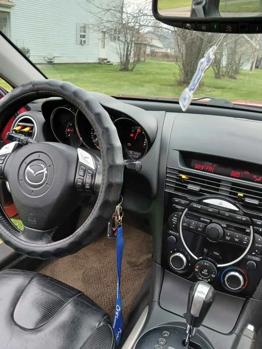 2006 Mazda RX-8 1st Gen - Image 6 of 14