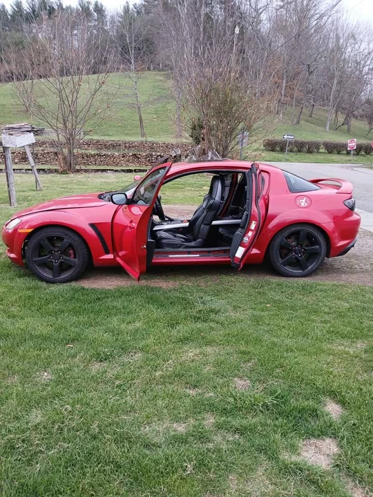 2006 Mazda RX-8 1st Gen - Image 3 of 14