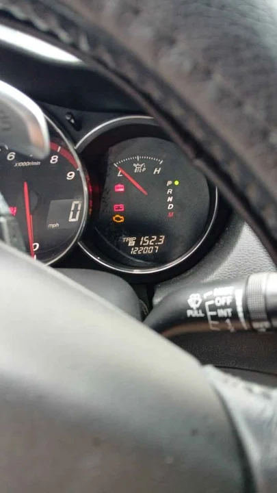 2006 Mazda RX-8 1st Gen - Image 2 of 14
