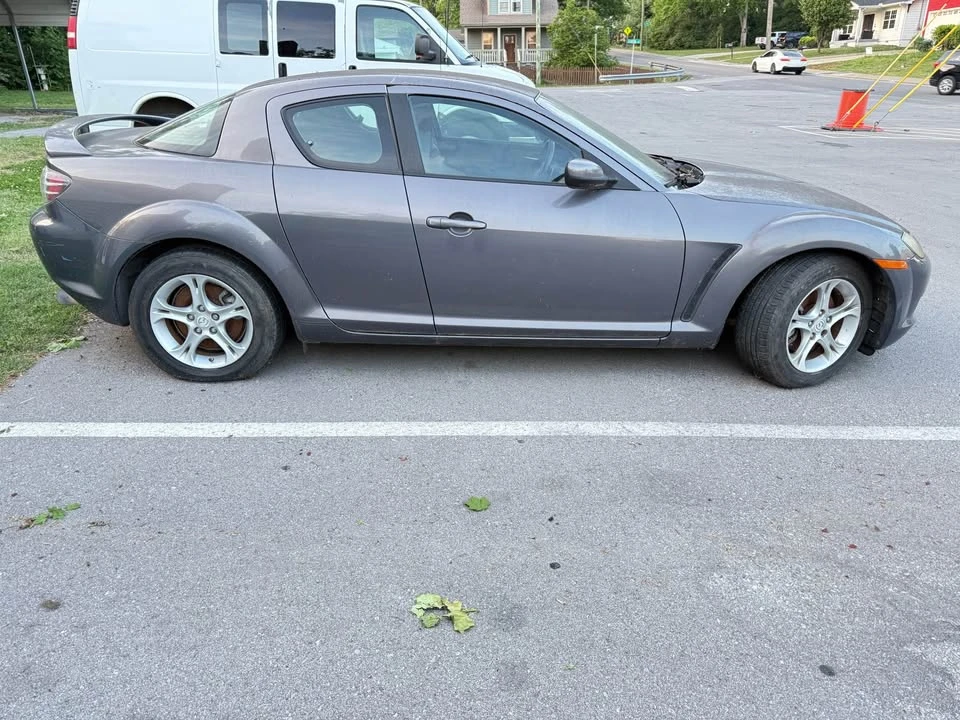 2006 Mazda RX-8 1st Gen - Image 2 of 7