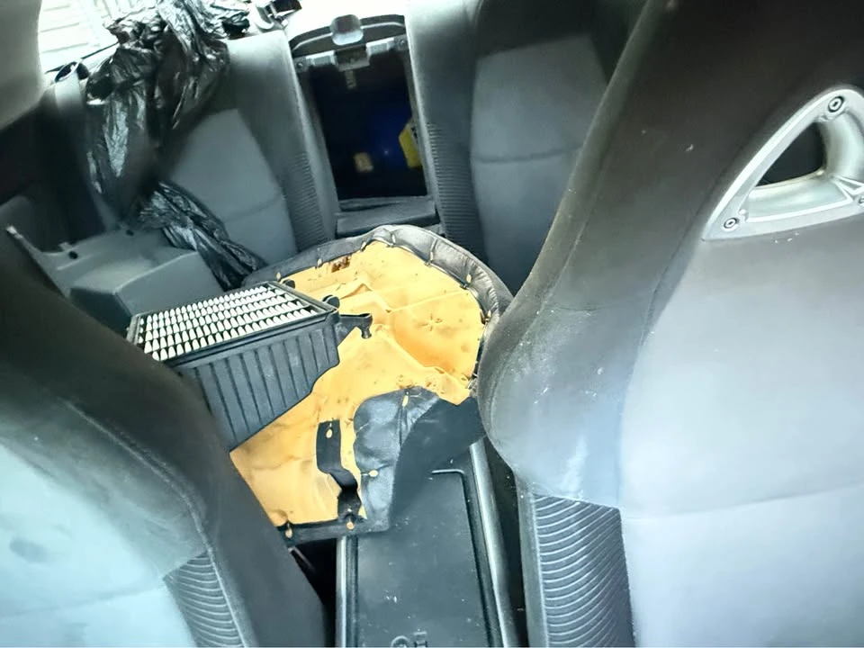 2006 Mazda RX-8 1st Gen - Image 6 of 7