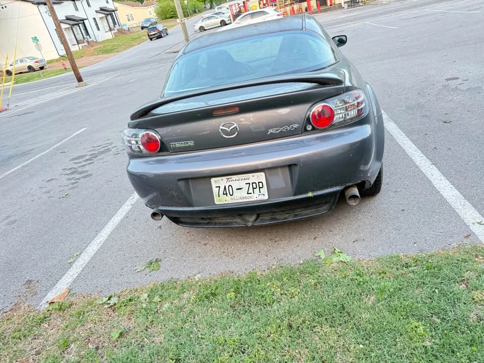 2006 Mazda RX-8 1st Gen - Image 3 of 7