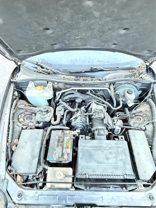 2006 Mazda RX-8 1st Gen - Image 7 of 7