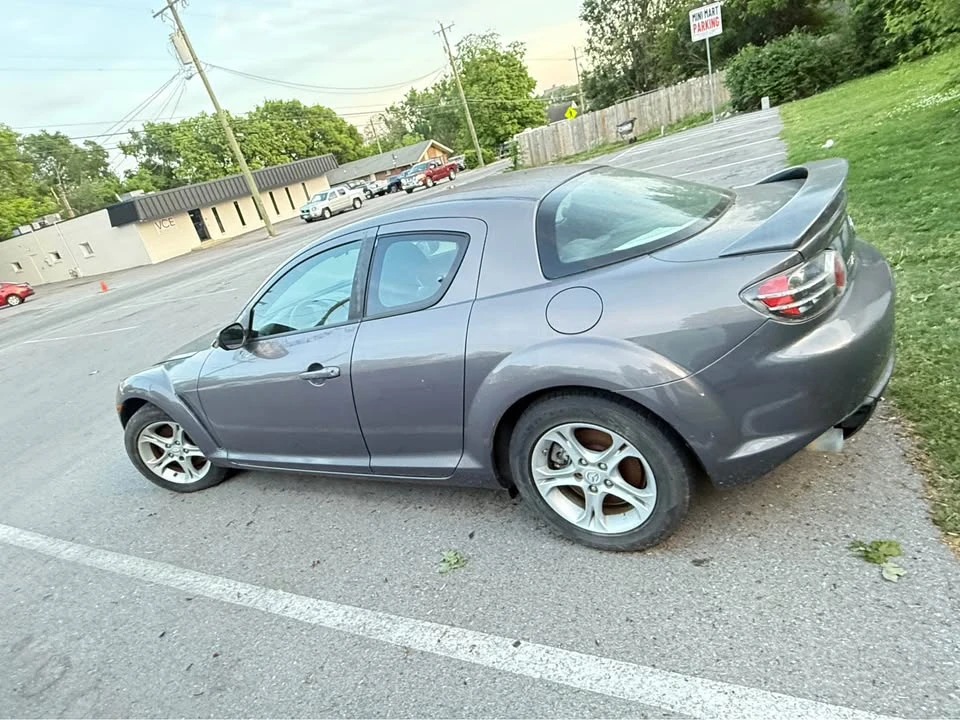 2006 Mazda RX-8 1st Gen - Image 4 of 7
