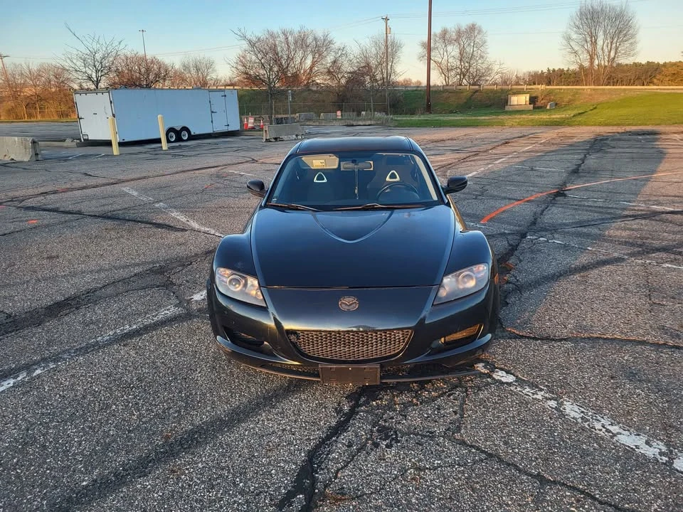 2006 Mazda RX-8 1st Gen - Image 2 of 4