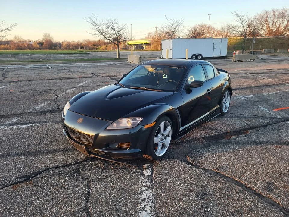 2006 Mazda RX-8 1st Gen - Image 3 of 4
