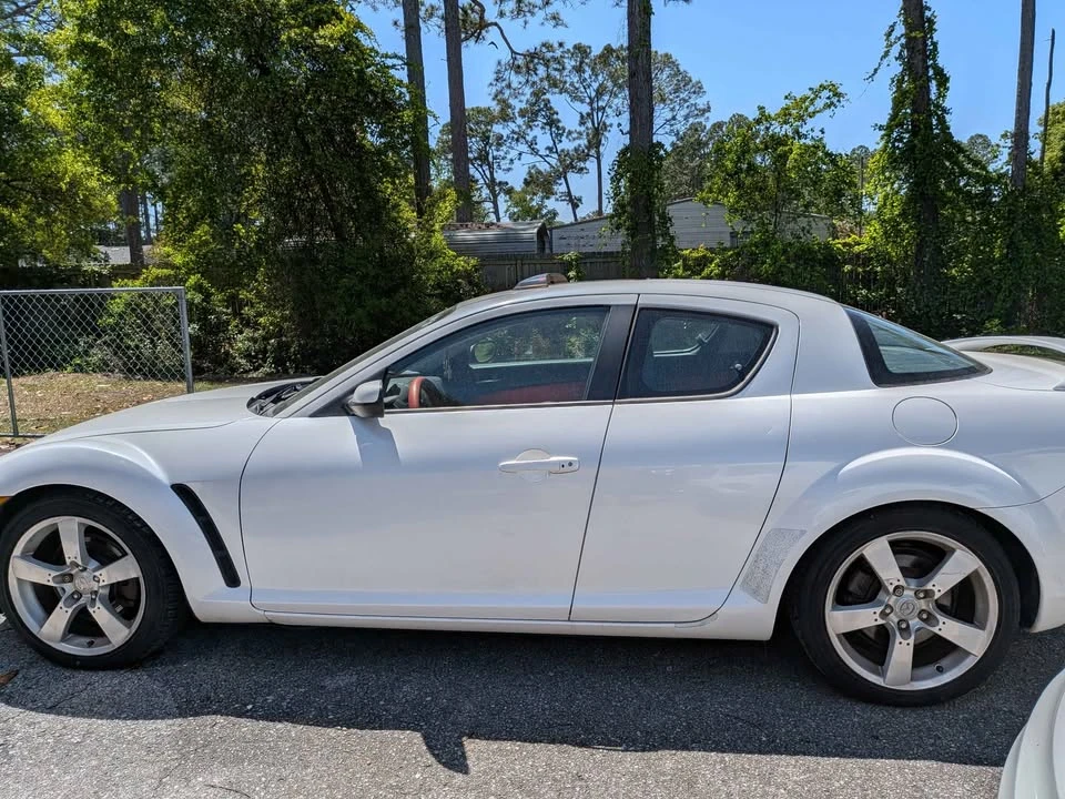 2006 Mazda RX-8 1st Gen - Image 2 of 8