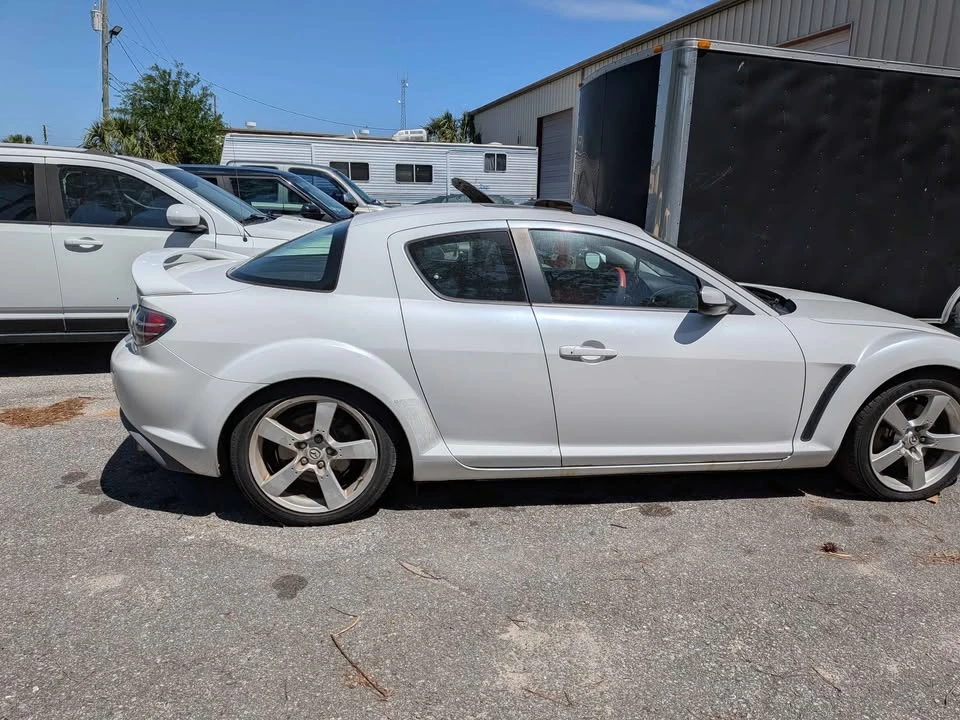 2006 Mazda RX-8 1st Gen - Image 3 of 8
