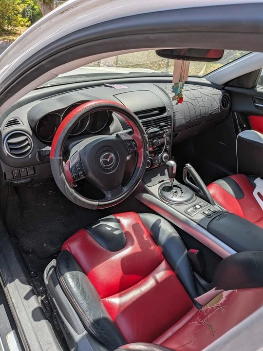 2006 Mazda RX-8 1st Gen - Image 8 of 8