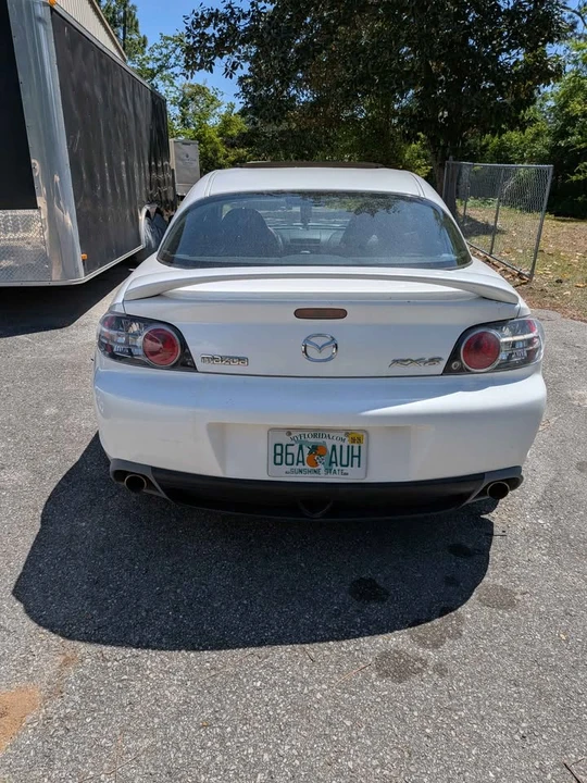 2006 Mazda RX-8 1st Gen - Image 4 of 8