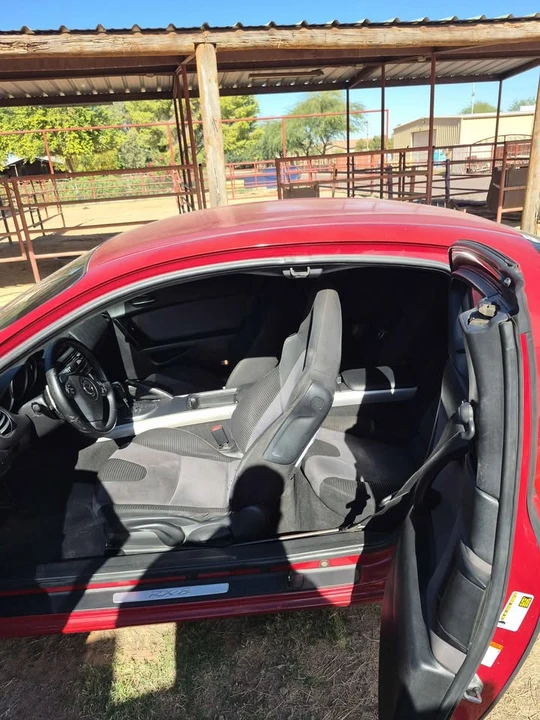 2006 Mazda RX-8 1st Gen - Image 8 of 19