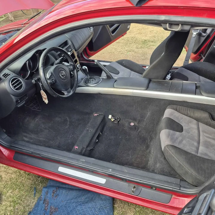 2006 Mazda RX-8 1st Gen - Image 14 of 19