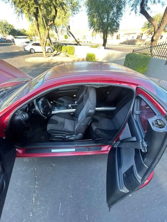 2006 Mazda RX-8 1st Gen - Image 5 of 19