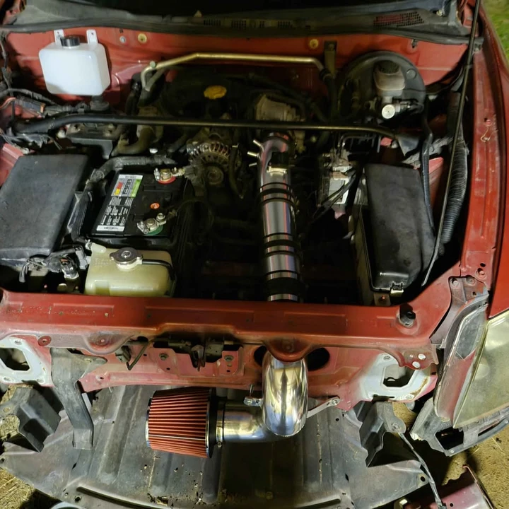 2006 Mazda RX-8 1st Gen - Image 9 of 19