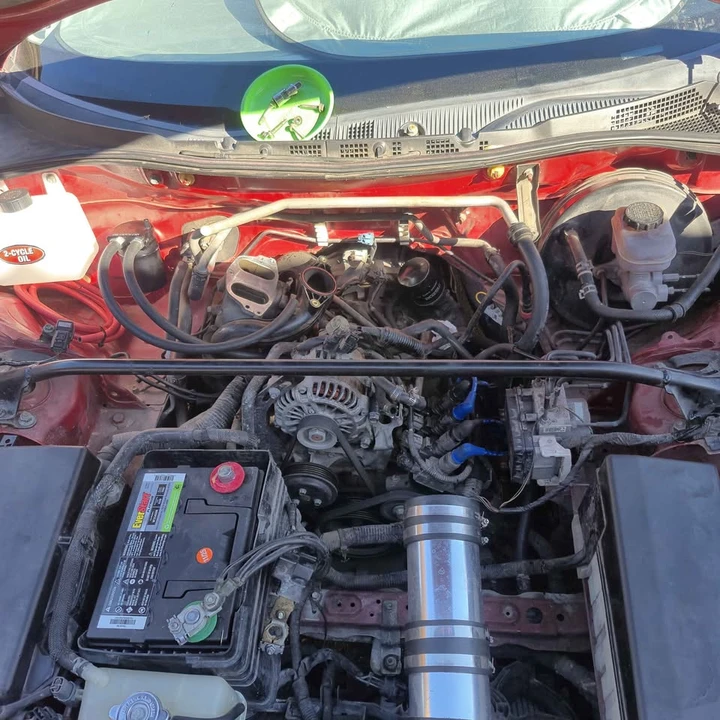 2006 Mazda RX-8 1st Gen - Image 3 of 19