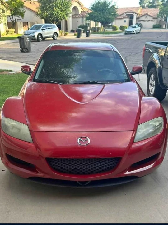 2006 Mazda RX-8 1st Gen - Image 4 of 19