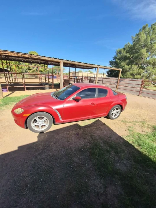 2006 Mazda RX-8 1st Gen - Image 7 of 19