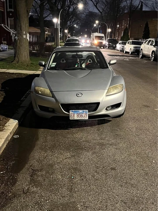 2006 Mazda RX-8 1st Gen - Image 4 of 4