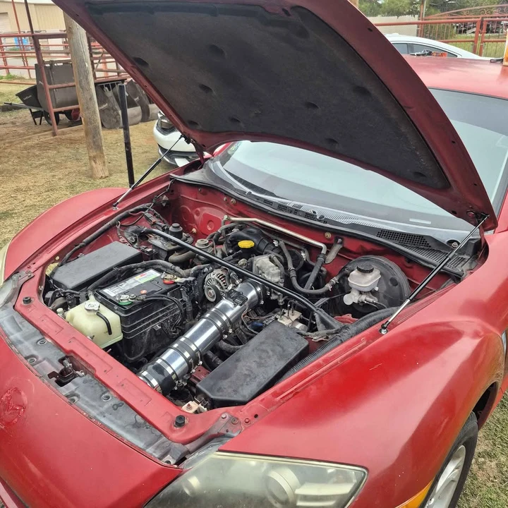 2006 Mazda RX-8 1st Gen - Image 13 of 19