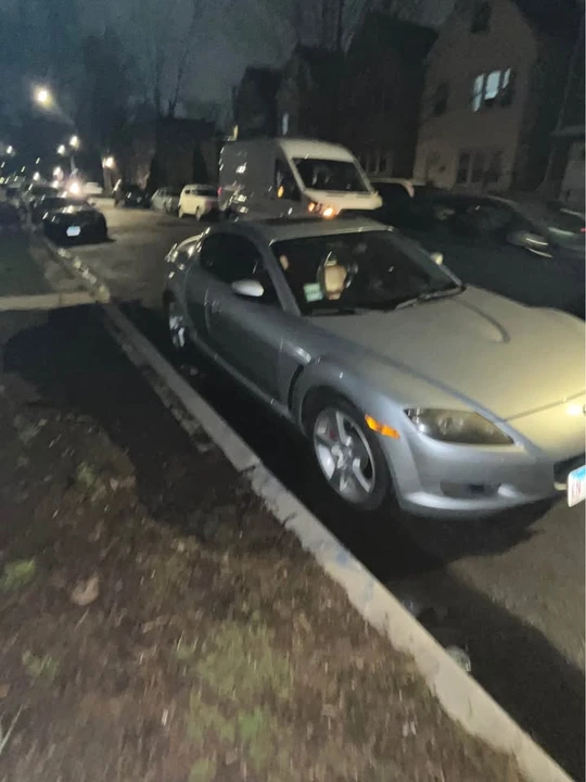 2006 Mazda RX-8 1st Gen - Image 3 of 4