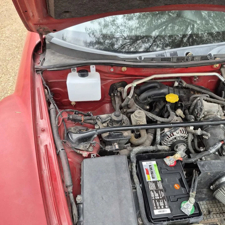 2006 Mazda RX-8 1st Gen - Image 19 of 19