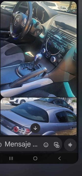 2006 Mazda RX-8 1st Gen - Image 2 of 4