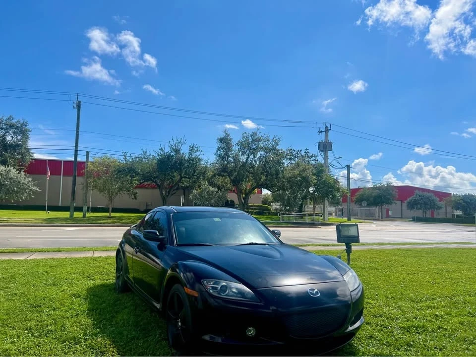 2006 Mazda RX-8 1st Gen - Image 2 of 10