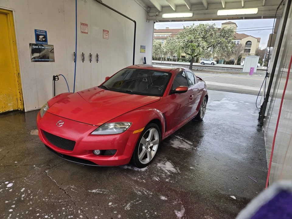 2006 Mazda RX-8 1st Gen - Image 4 of 17