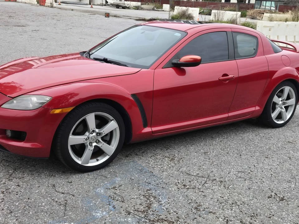 2006 Mazda RX-8 1st Gen - Image 2 of 17