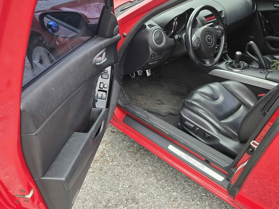 2006 Mazda RX-8 1st Gen - Image 9 of 17