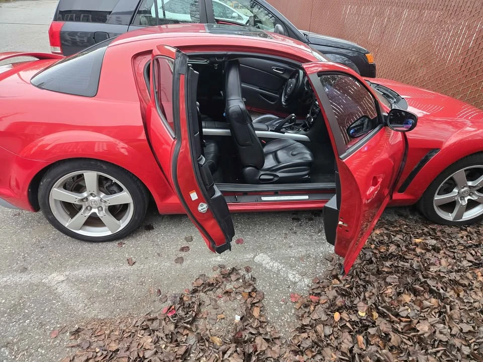 2006 Mazda RX-8 1st Gen - Image 17 of 17
