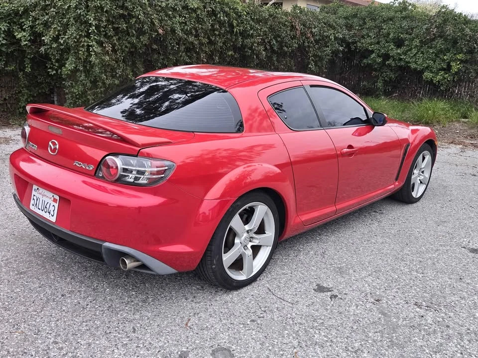 2006 Mazda RX-8 1st Gen - Image 5 of 17