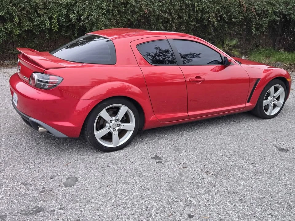 2006 Mazda RX-8 1st Gen - Image 8 of 17