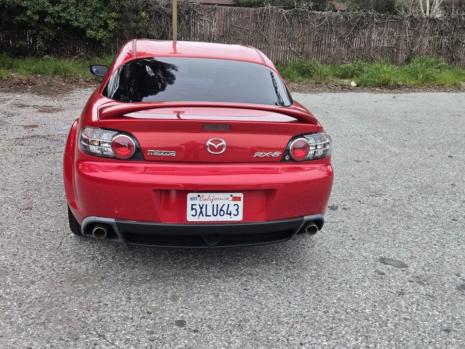 2006 Mazda RX-8 1st Gen - Image 6 of 17