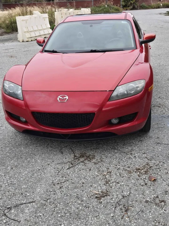 2006 Mazda RX-8 1st Gen - Image 3 of 17