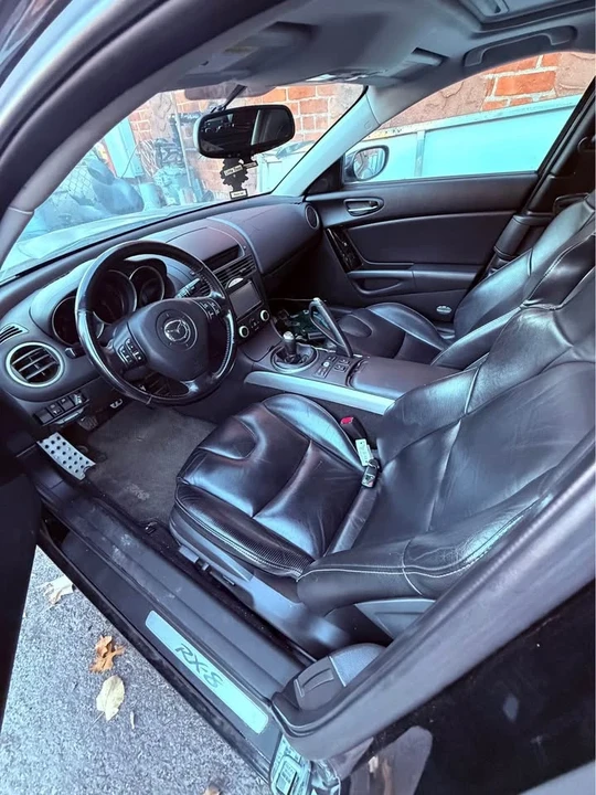 2006 Mazda RX-8 1st Gen - Image 3 of 5
