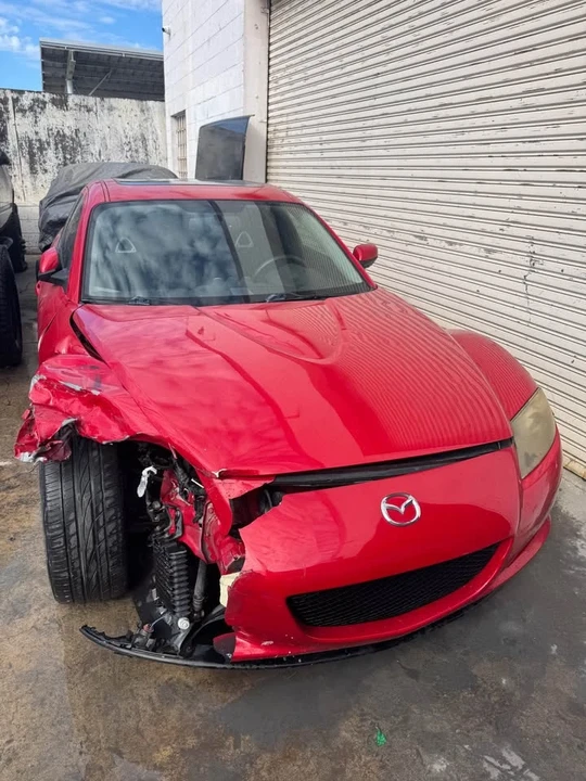 2006 Mazda RX-8 1st Gen - Image 3 of 6