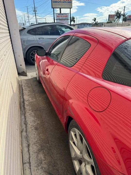 2006 Mazda RX-8 1st Gen - Image 5 of 6