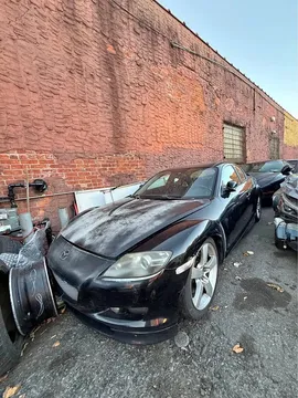 2006 Mazda RX-8 Grand Touring
