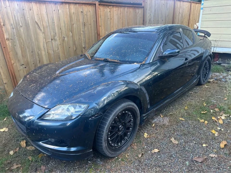 2006 Mazda RX-8 1st Gen - Image 2 of 7