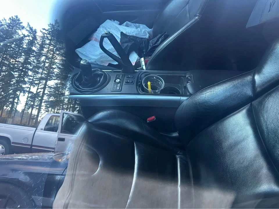 2006 Mazda RX-8 1st Gen - Image 6 of 7