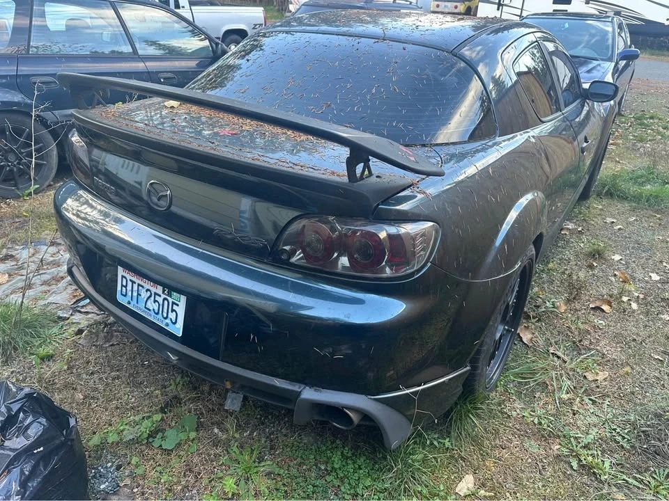 2006 Mazda RX-8 1st Gen - Image 4 of 7