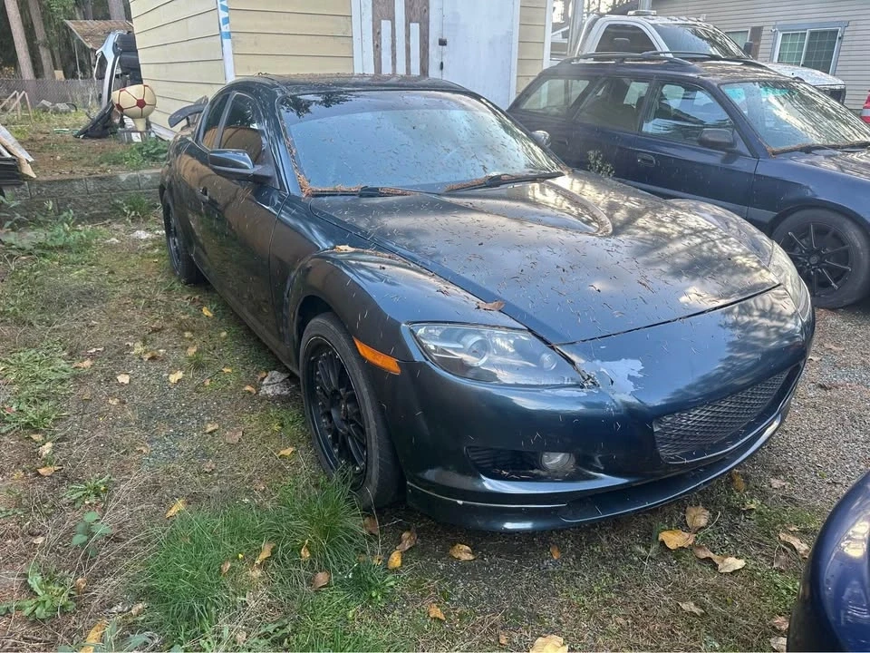 2006 Mazda RX-8 1st Gen - Image 3 of 7