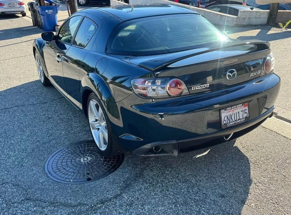 2006 Mazda RX-8 1st Gen - Image 4 of 8