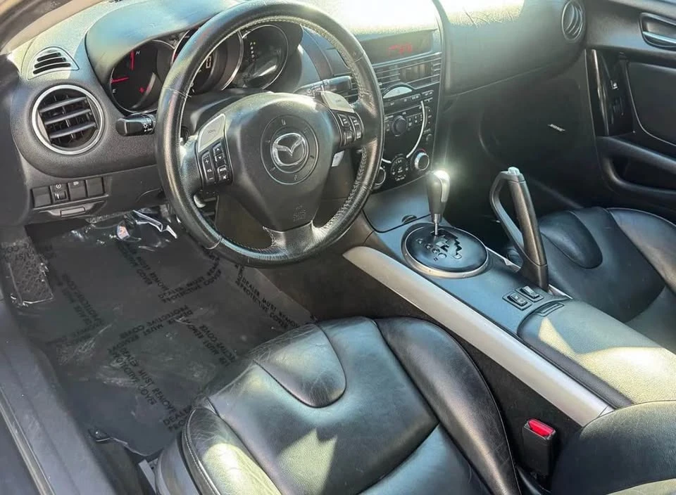 2006 Mazda RX-8 1st Gen - Image 5 of 8