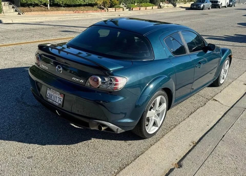 2006 Mazda RX-8 1st Gen - Image 3 of 8