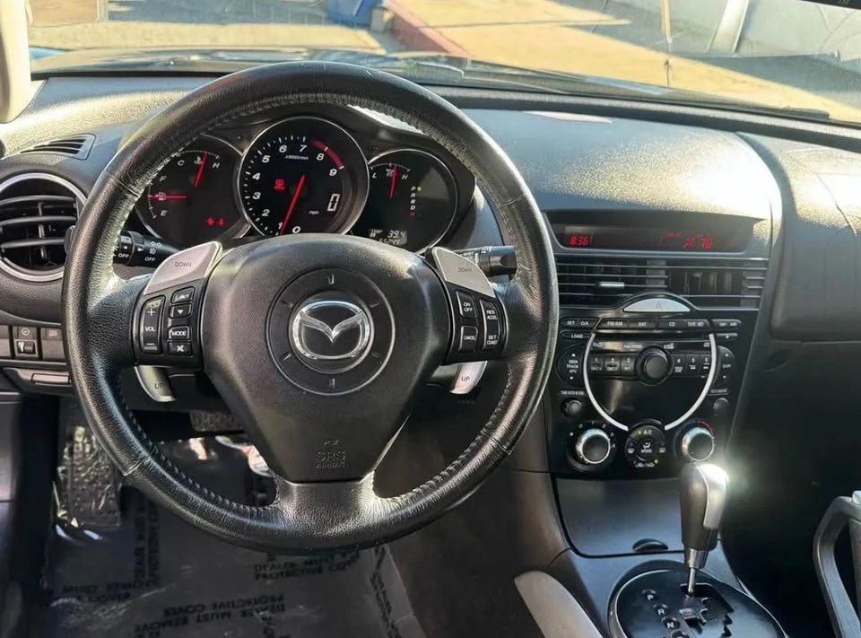 2006 Mazda RX-8 1st Gen - Image 6 of 8