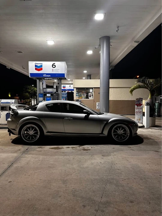2006 Mazda RX-8 1st Gen - Image 2 of 5