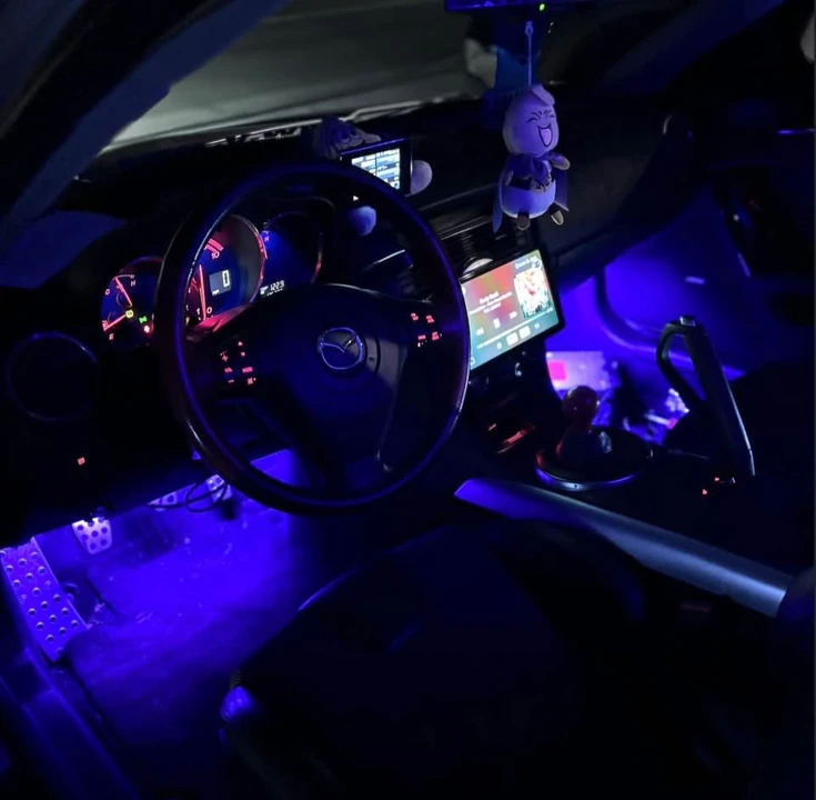 2006 Mazda RX-8 1st Gen - Image 4 of 4